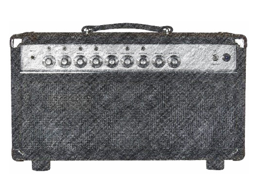 Two Rock Bloomfield Rigbusters Two Rock Bloomfield Rigbusters